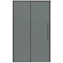 Дверь в нишу Grossman Galaxy Graphite Tinted