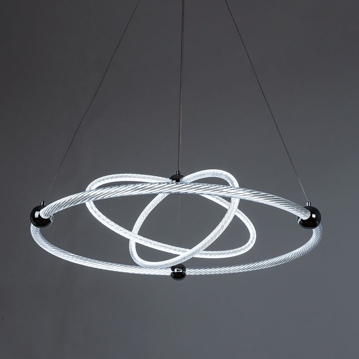 Подвесная люстра Arte Lamp Harley, A2196SP-3CC