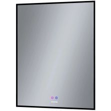Зеркало Grossman Pragma Black 60/70/80/90/100