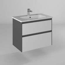 Тумба подвесная Briz Bari 80/100