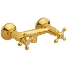Смеситель для душа Boheme Tradizionale Oro, 294