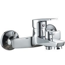 Смеситель для ванны без аксессуаров Esko Murano, MR 54 w/a