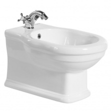 Биде подвесное Belbagno Boheme, BB115BH