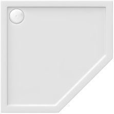 Акриловый душевой поддон Good Door Пента New
