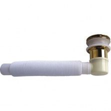 Слив-перелив золото Belbagno, BB39-OVF-ORO