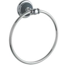 Держатель для полотенца Boheme Vogue, 10185
