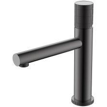 Смеситель для раковины Vincea Groove, VBF-4G1GM