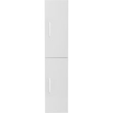 Шкаф подвесной BelBagno Aurora 33 Bianco Opaco