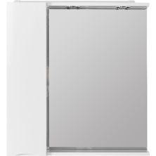 Шкаф подвесной BelBagno Fly-Marino 60/70/80/90 Bianco Lucido