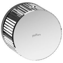 Вентиль запорный Paffoni Jo, JO004CR