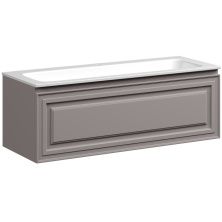 Тумба подвесная Sancos Very Doha Soft 120, VR120SM