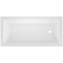 Акриловая ванна Wellsee FreeDom 2.0 150x80, 165x80, 180x85