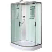 Душевая кабина WeltWasser WW500 WERRA 1201
