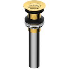 Донный клапан Push-up WasserKRAFT, A253