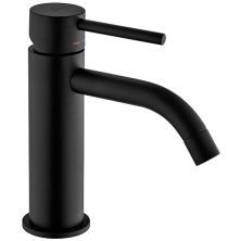 Смеситель для раковины Paffoni Light, LIG071NO