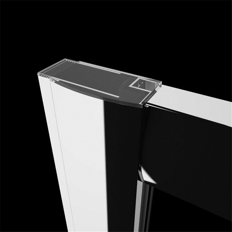 Душевая кабина Radaway Premium Plus DWJ+S