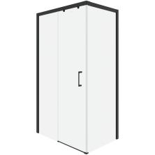 Душевое ограждение Cerutti Spa Vito B 110x80