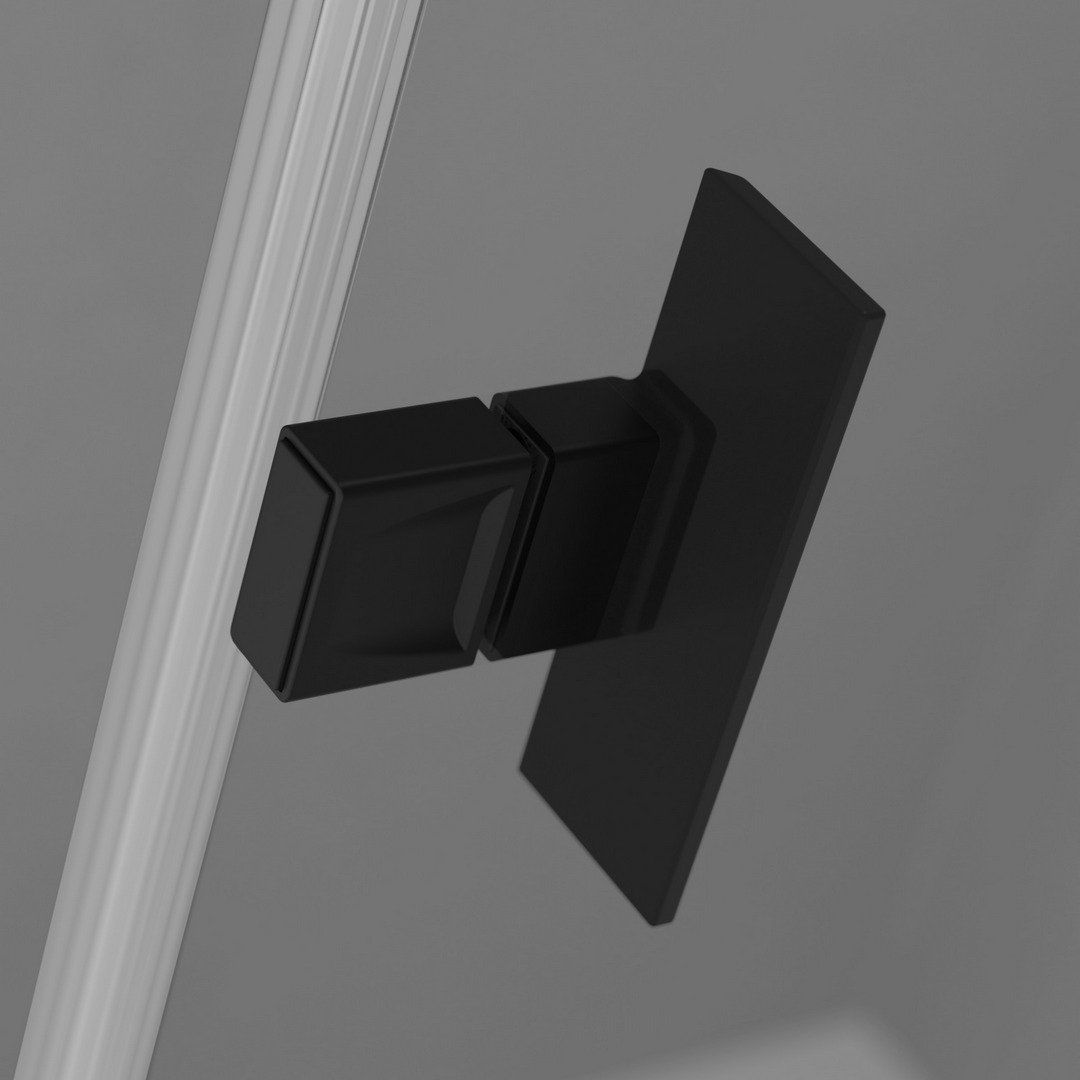 Душевая кабина Radaway Nes Black KDJ I