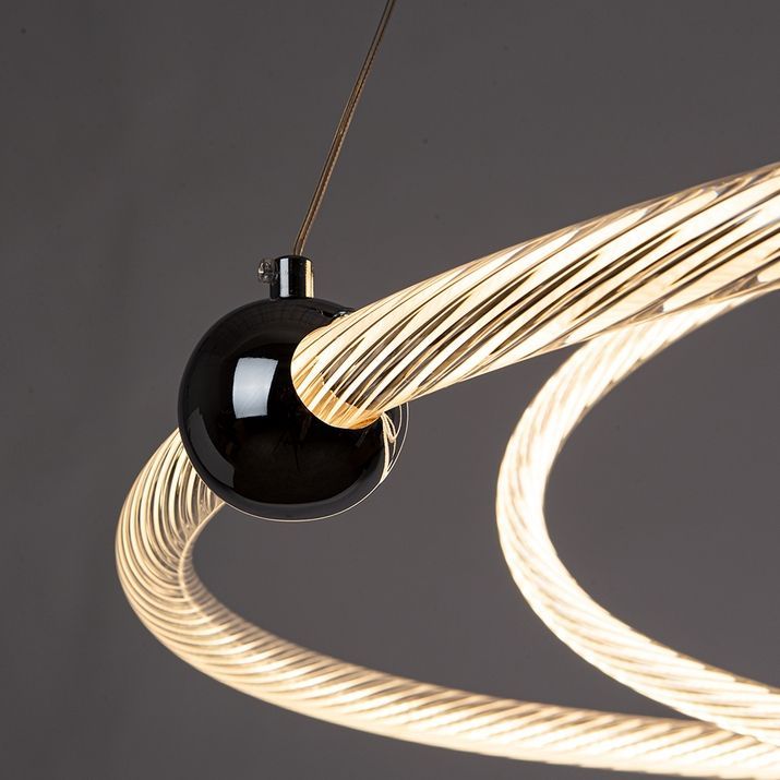 Подвесная люстра Arte Lamp Harley, A2196SP-3CC