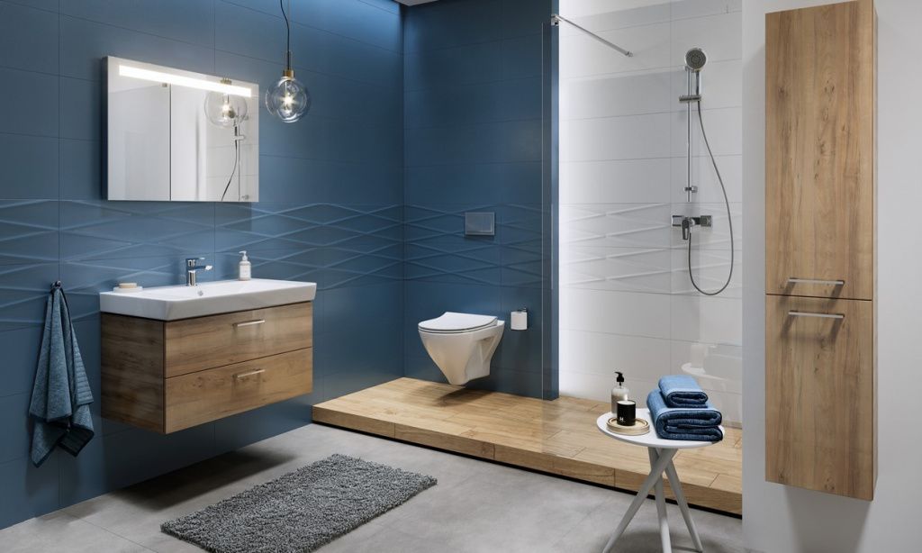 Практичные зоны стирки Практичные зоны стирки