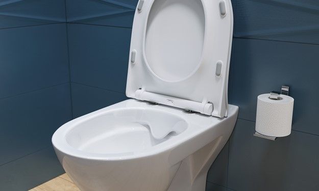 Подвесной унитаз Cersanit Подвесной унитаз Cersanit