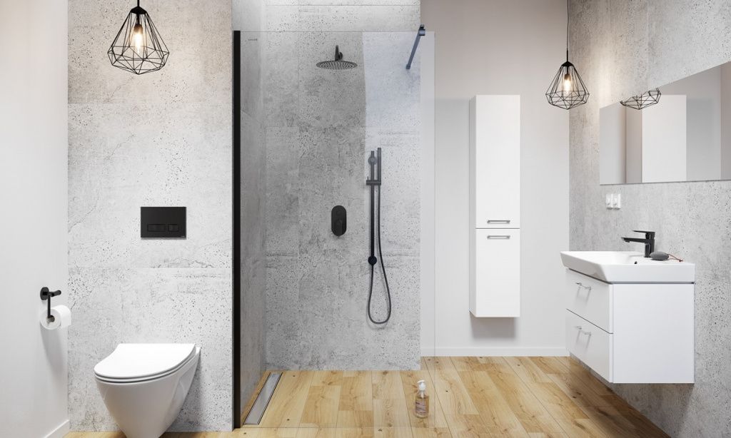 Взаимодополняемость в ванной Взаимодополняемость в ванной