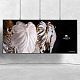 Подвесная люстра Arte Lamp Lilly, A4070LM-9GO