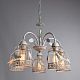 Подвесная люстра Arte Lamp Cincia, A5090LM-5WG