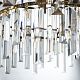 Подвесная люстра Arte Lamp Nicoletta, A1052SP-10GO