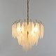 Подвесная люстра Arte Lamp Evie, A4052LM-6SG