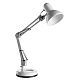 Офисная настольная лампа Arte Lamp Junior, A1330LT-1WH