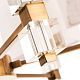 Подвесная люстра Arte Lamp North, A5896LM-6PB