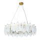 Подвесная люстра Arte Lamp Evie, A4052SP-12SG