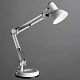 Офисная настольная лампа Arte Lamp Junior, A1330LT-1WH