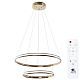 Подвесная люстра Arte Lamp Meridiana, A2198SP-2GO
