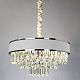 Подвесная люстра Arte Lamp Diadem, A1002LM-6CC