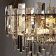 Подвесная люстра Arte Lamp Nicoletta, A1052SP-10GO