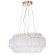 Подвесная люстра Arte Lamp Jastinn, A2848SP-5GO