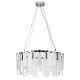 Подвесная люстра Arte Lamp Denebola, A4074LM-10CC