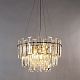 Подвесная люстра Arte Lamp Nicoletta, A1052SP-8GO