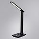 Офисная настольная лампа Arte Lamp Cambridge, A5123LT-1BK