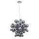 Подвесная люстра Arte Lamp Molecule, A8313SP-6CC
