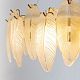Подвесная люстра Arte Lamp Evie, A4052SP-12SG