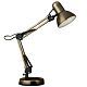 Офисная настольная лампа Arte Lamp Junior, A1330LT-1AB