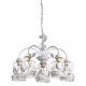 Подвесная люстра Arte Lamp Cincia, A5090LM-5WG