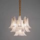 Подвесная люстра Arte Lamp Maya, A4072LM-6GO
