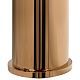 Смеситель для умывальника Rea Tess Rose Gold, REA-B8804