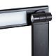 Офисная настольная лампа Arte Lamp William, A5122LT-1BK