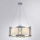 Подвесная люстра Arte Lamp Grato, A4079LM-6CC