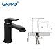 Смеситель для раковины Gappo G1050